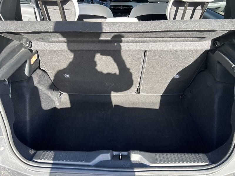 Citroën C3 IV 2024 1.2 puretech turbo Max 100cv s&s