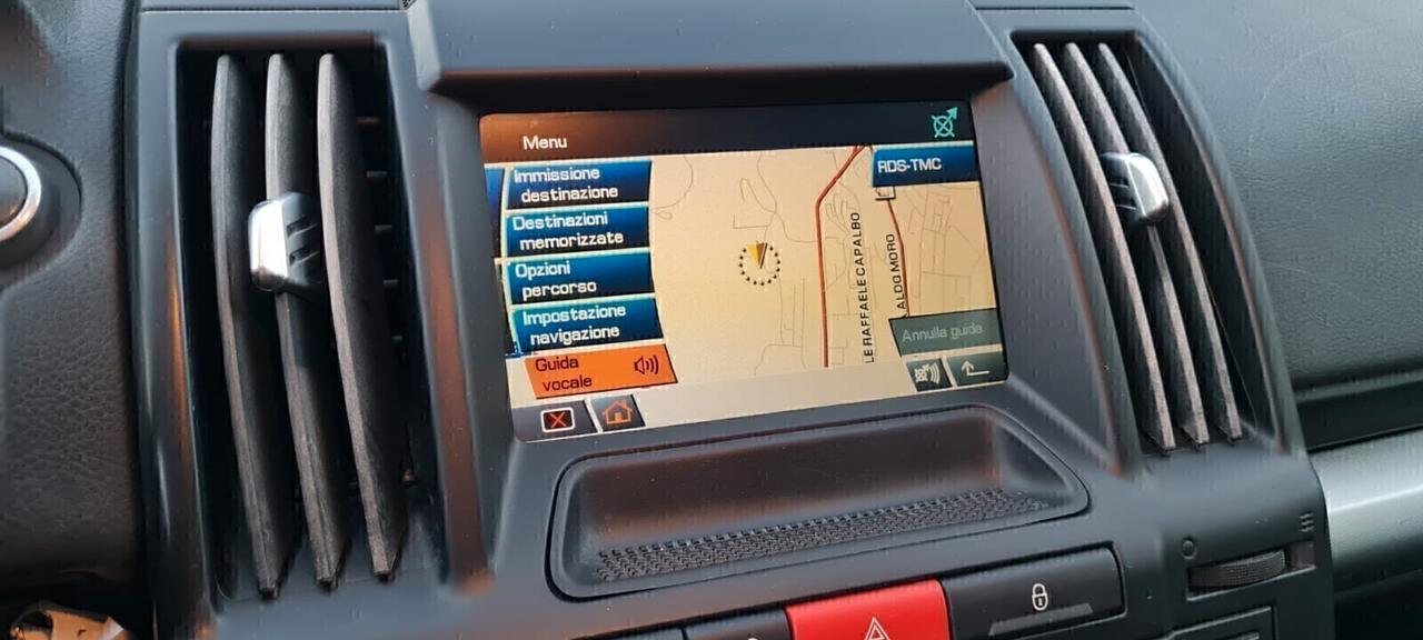 Land Rover Freelander 2.2 TD4 5p Full - KM 151600