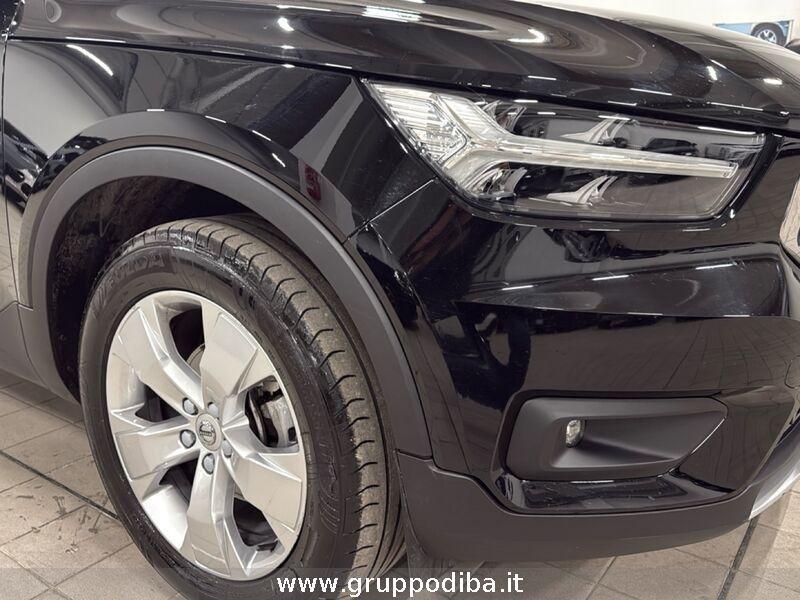 Volvo XC40 Benzina 1.5 t2 Momentum my21