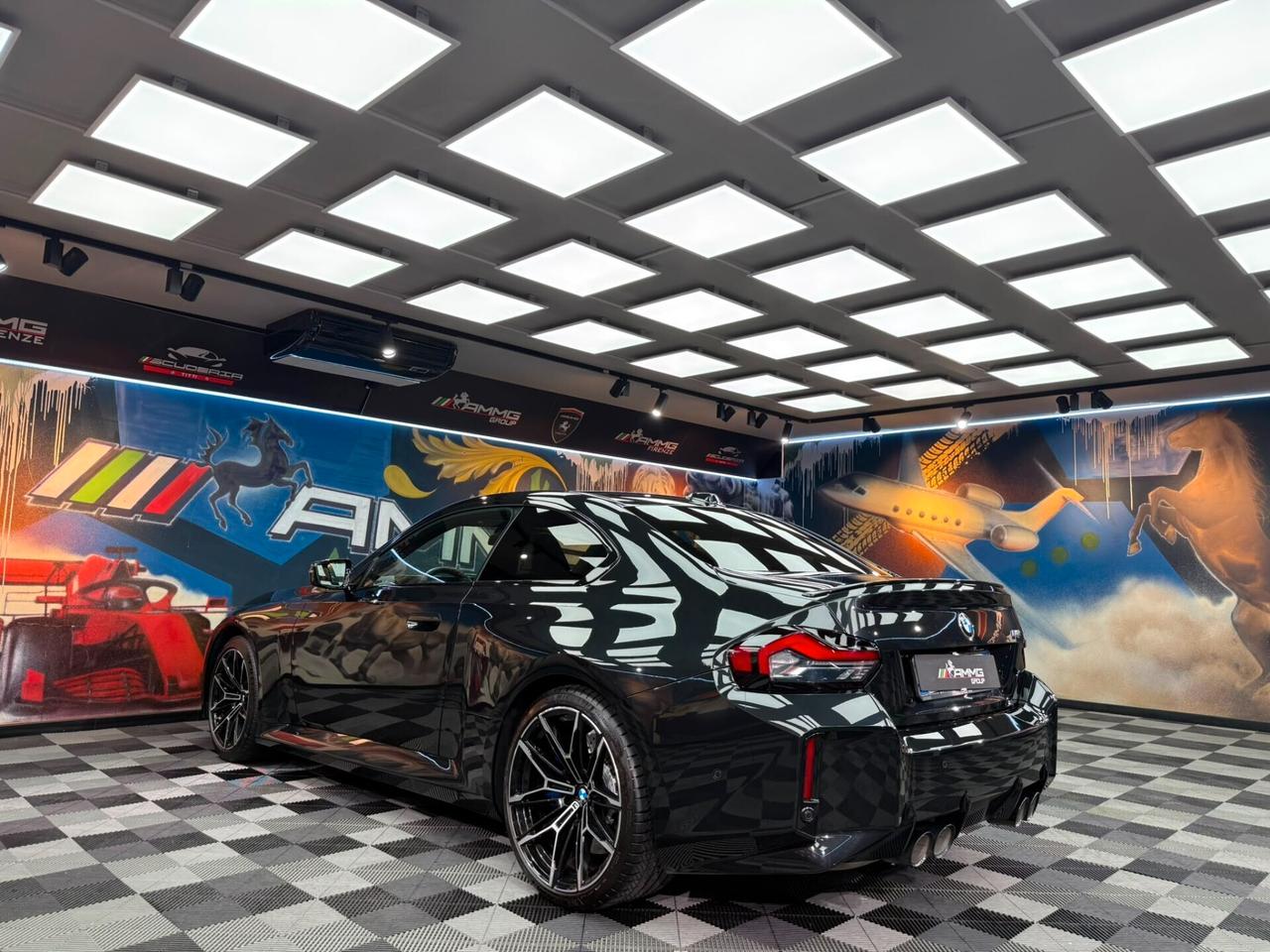 Bmw M2 (595)