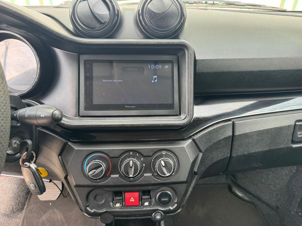 Aixam City Sport Emotion
