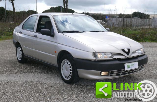 ALFA ROMEO 146 1.6i Twin Spark UNICO PROPRIETARIO