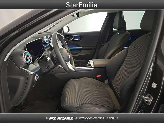 Mercedes-Benz C 220 C 220 d Mild hybrid 4Matic Premium All-Terrain