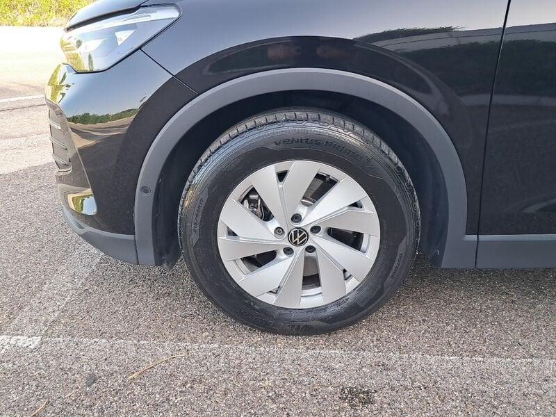Volkswagen Tiguan Tiguan 2.0 TDI 150 CV DSG Life