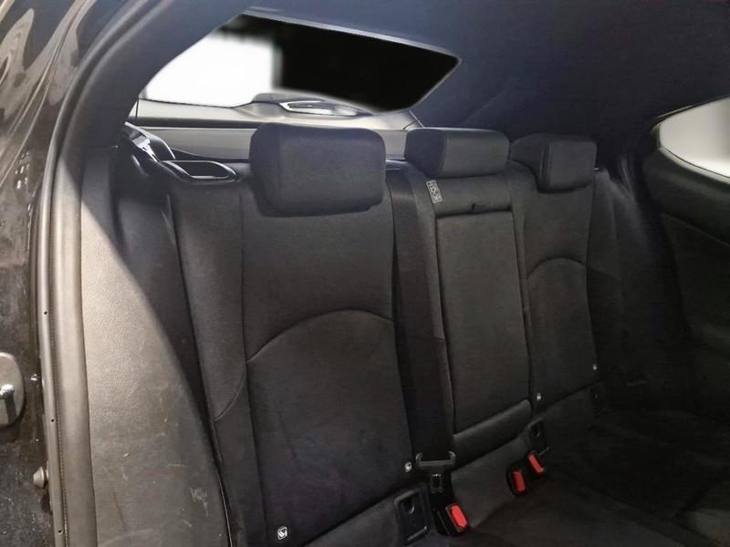 LEXUS UX 250H HYBRID EXECUTIVE 4WD 5 PORTE SUV