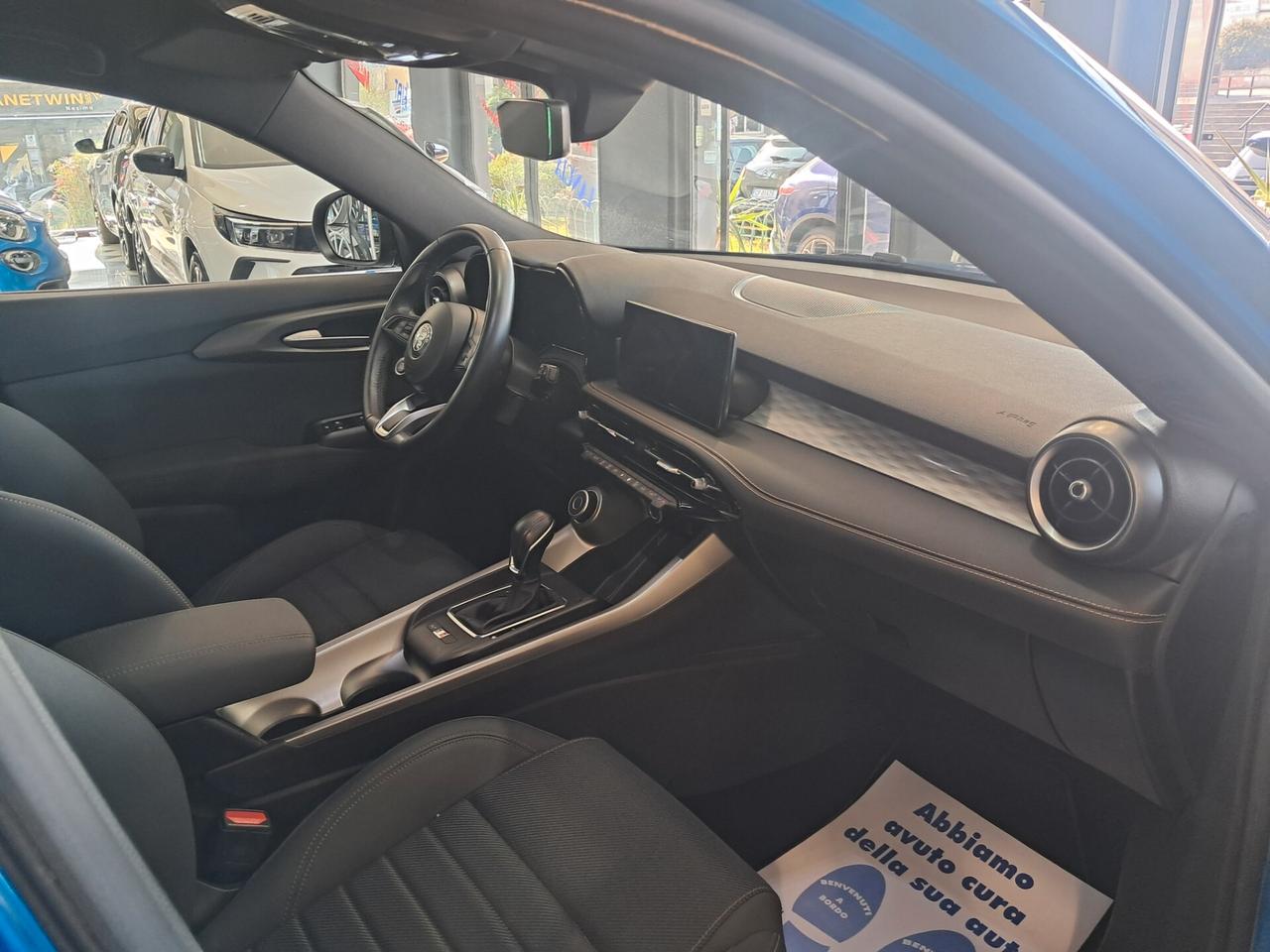 Alfa Romeo Tonale 1.5 Hybrid 160 cv TCT7 Ti