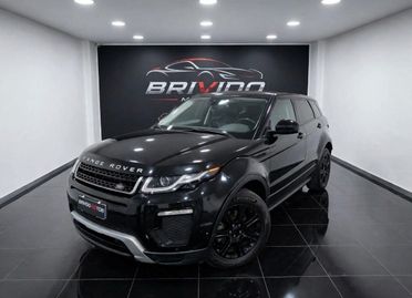 Land Rover Range Evoque 2.0 TD4 180 CV Coupé HSE Dynamic