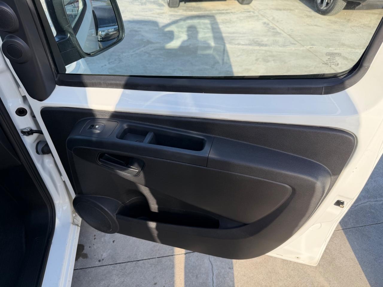 Fiat Fiorino 1.3 MJT 95CV Cargo SX