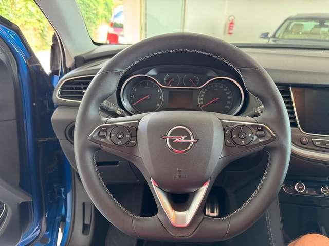 Opel Grandland X Grandland X 1.5 ecotec Ultimate s