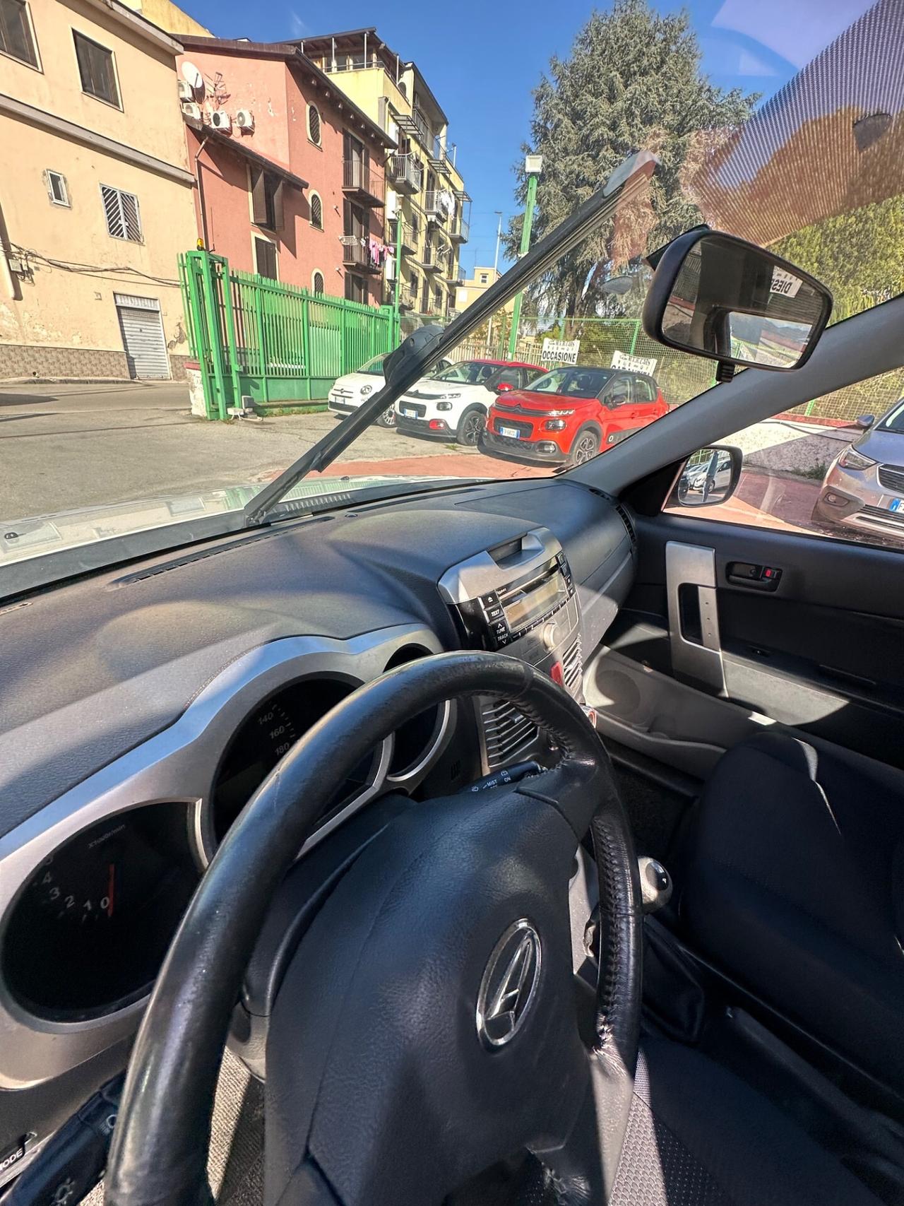 Daihatsu Terios 1.5 4WD SX Green Powered