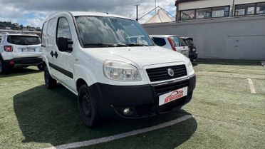 Fiat Doblo 1.9 JTD 223 | DIESEL| 223B1000 CC 1910 CV 105 KW 77 VAN, 4 P. (1000315)