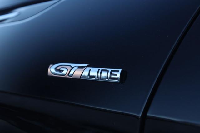 PEUGEOT 5008 PureTech 7 POSTI 130 S&S EAT8 GT Line