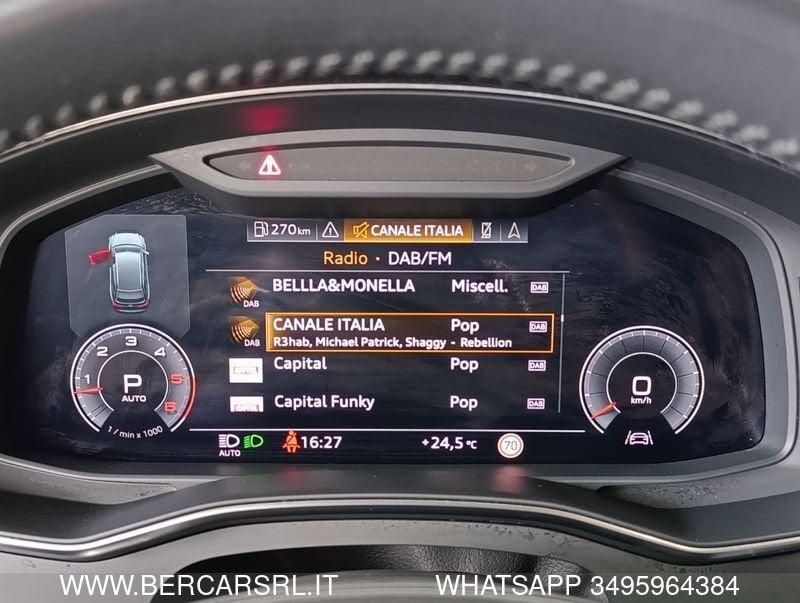 Audi A6 Avant 45 3.0 TDI quattro tiptronic Business Design