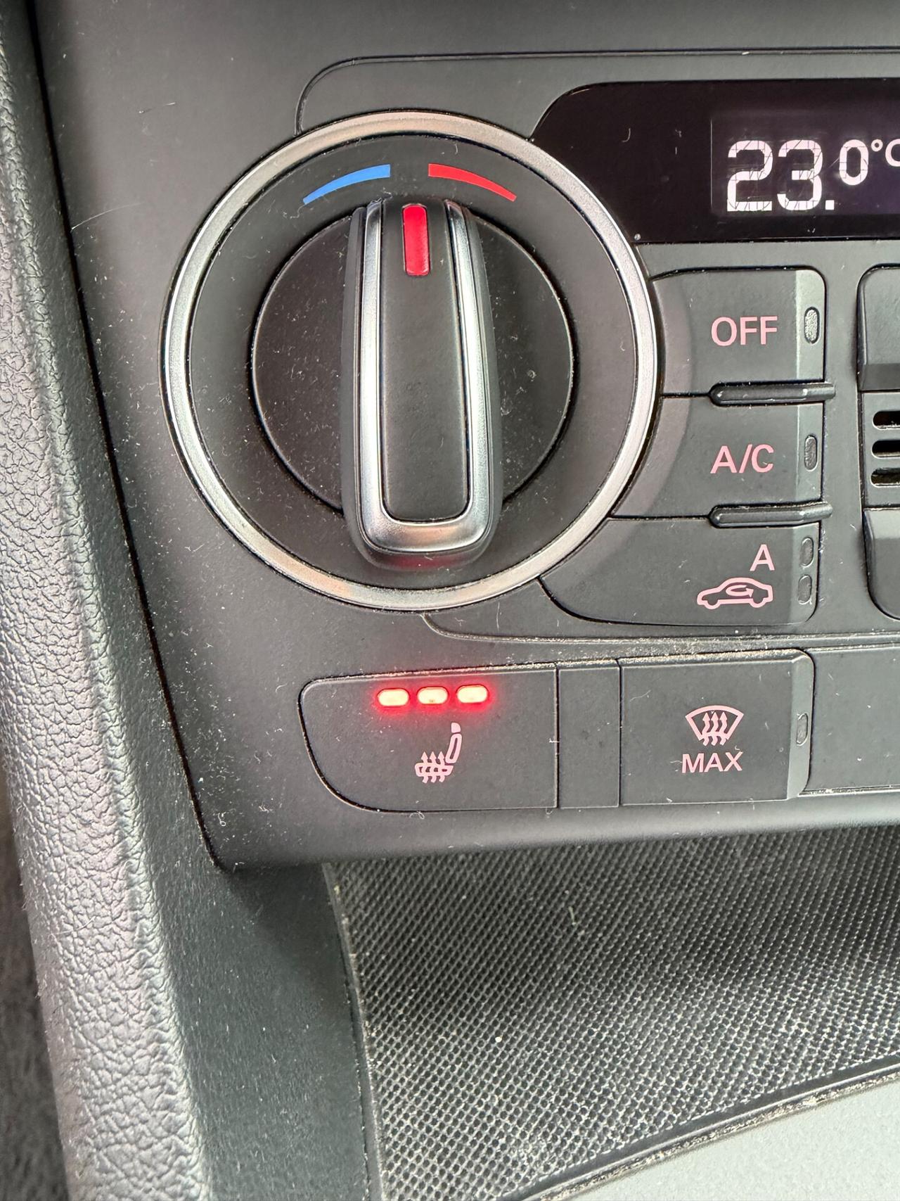 Audi Q3 2.0 TDI 150 CV quattro