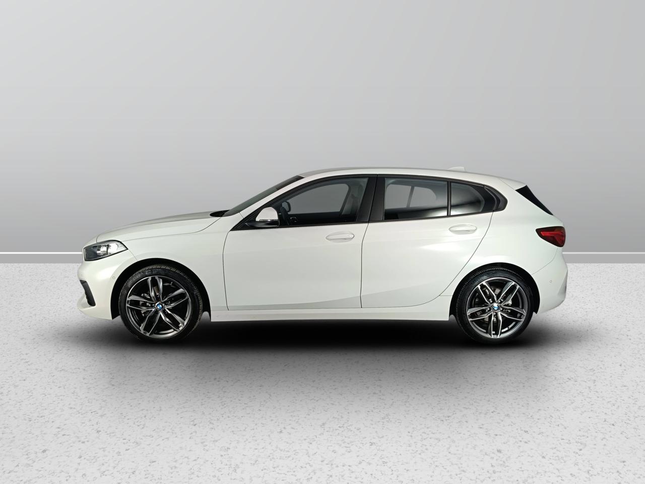 BMW Serie 1 F40 - 116i Advantage