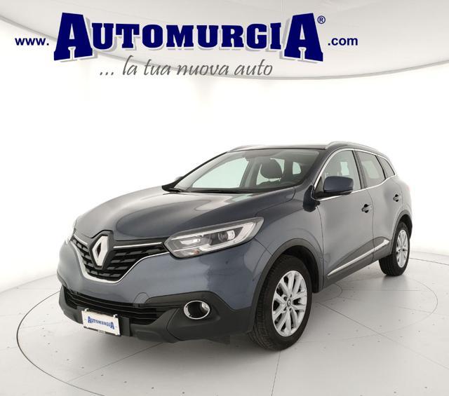 RENAULT Kadjar dCi 8V 110CV Energy Intens