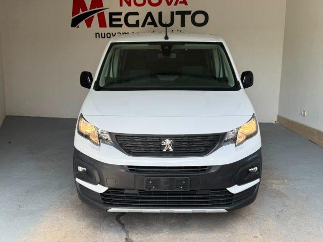 PEUGEOT Rifter Mix BlueHDi 100 S&S PC Active Standard N1 Autocar