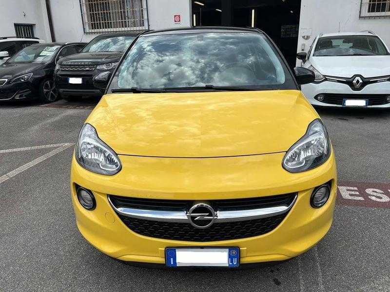 Opel Adam Adam Rocks 1.2 70 CV