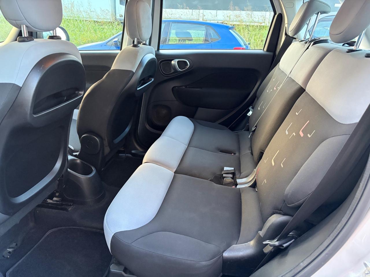Fiat 500L 1.3 Multijet 85 CV Lounge