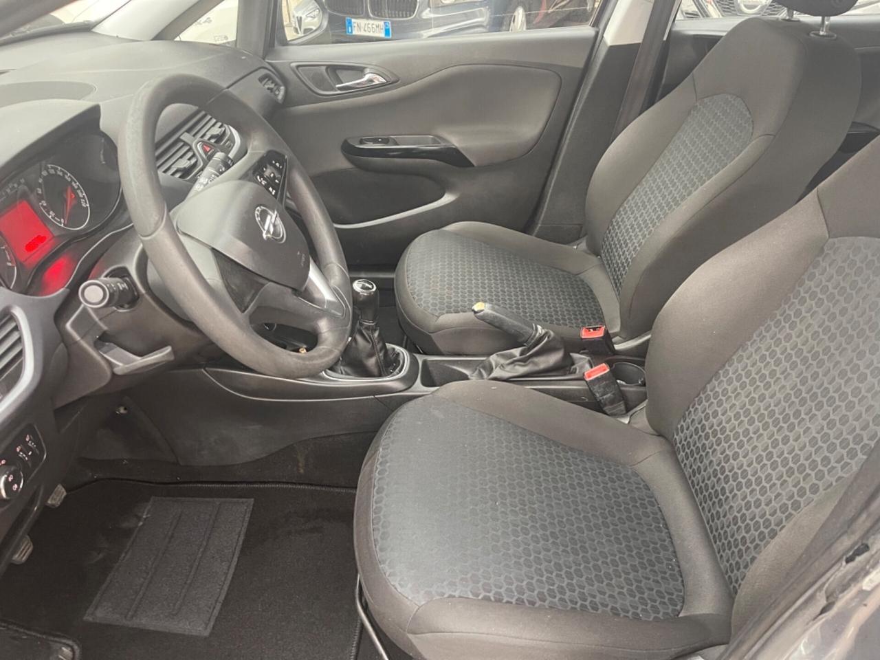 Opel Corsa 1.2 85CV 5 porte GPL-TECH Ecotec