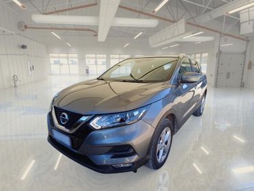 NISSAN QASHQAI 1.5 dCi 110 Business