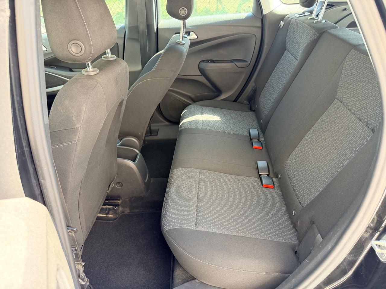 Opel Crossland X 1.6 DIESEL 2018