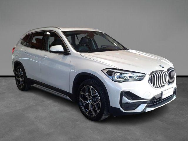 BMW X1 xDrive25e xLine Aut. + Tetto apr.