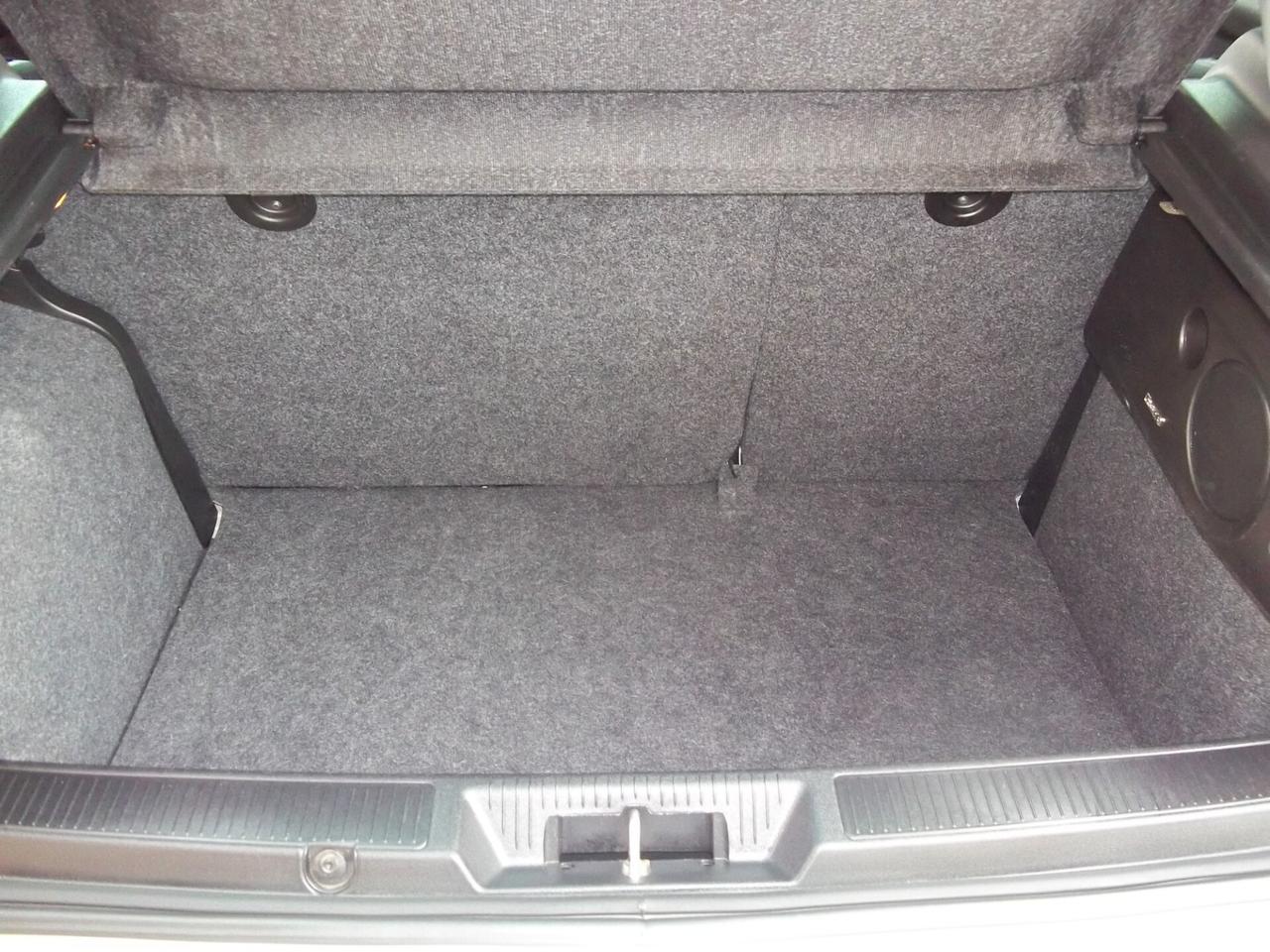 Fiat Punto Sport 1.4 16v Multiair 105cv 3p uniproprietario, Ok neopatentati, E5