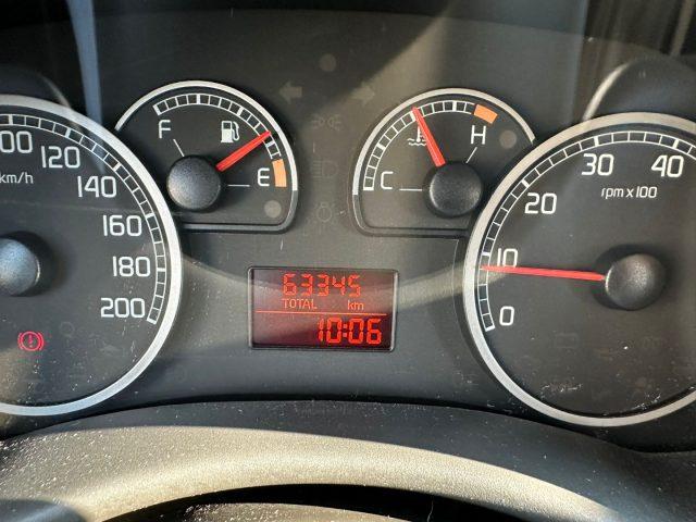 FIAT Punto OK NEO PAT. GPL Classic 1.2 5 porte Active