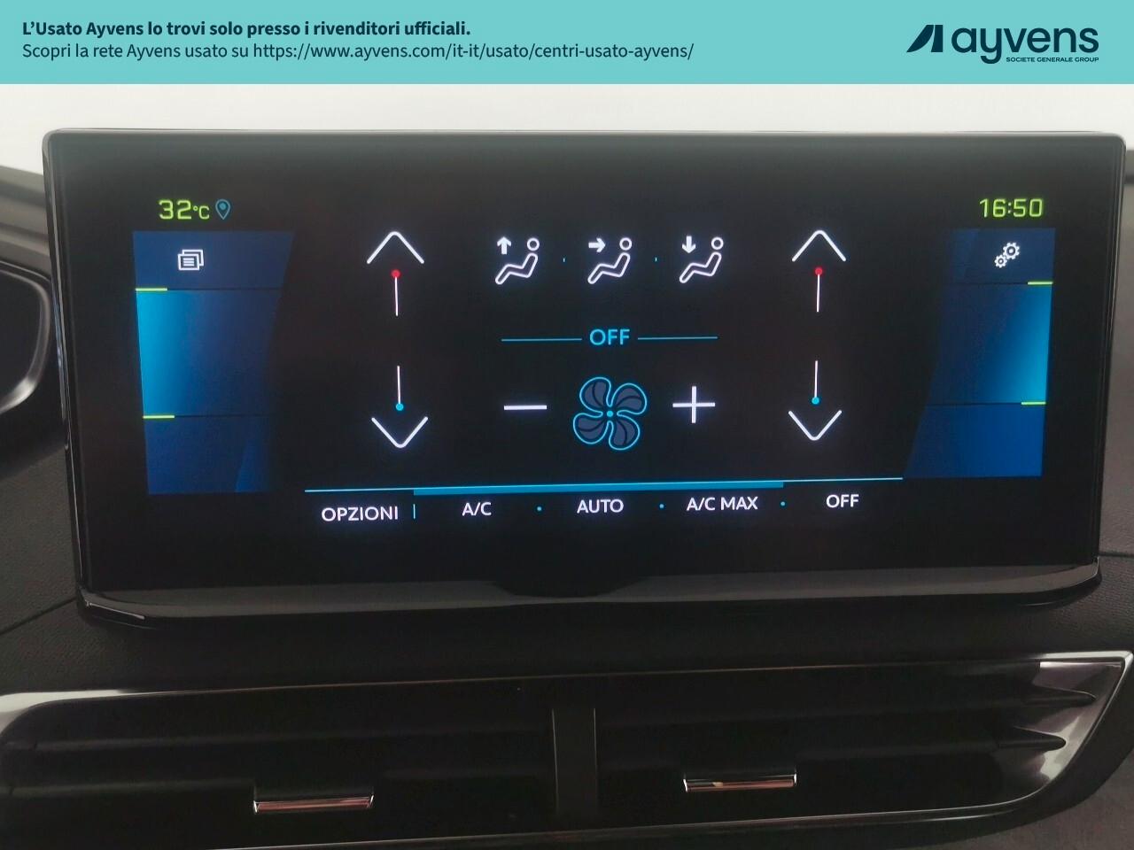 Peugeot 3008 Hybrid 225 e-EAT8 GT