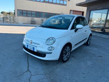 Fiat 500 1.3 Multijet 95 CV GQ 12 MESI DI GARANZIA 2014