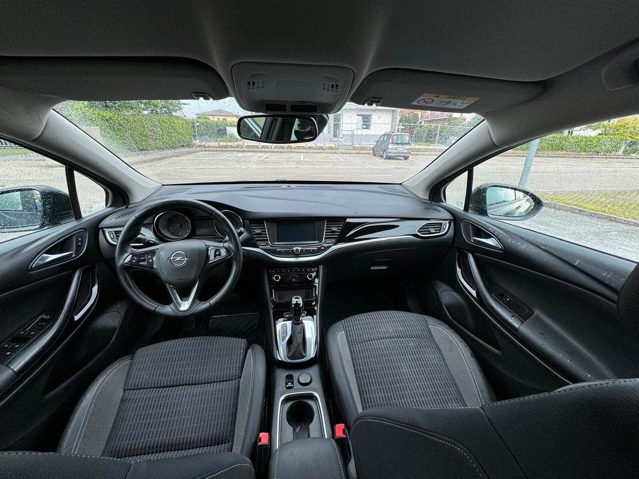Opel Astra 1.5 CDTI 122 CV S&S AT9 Sports Tourer Ultimate neopatentati