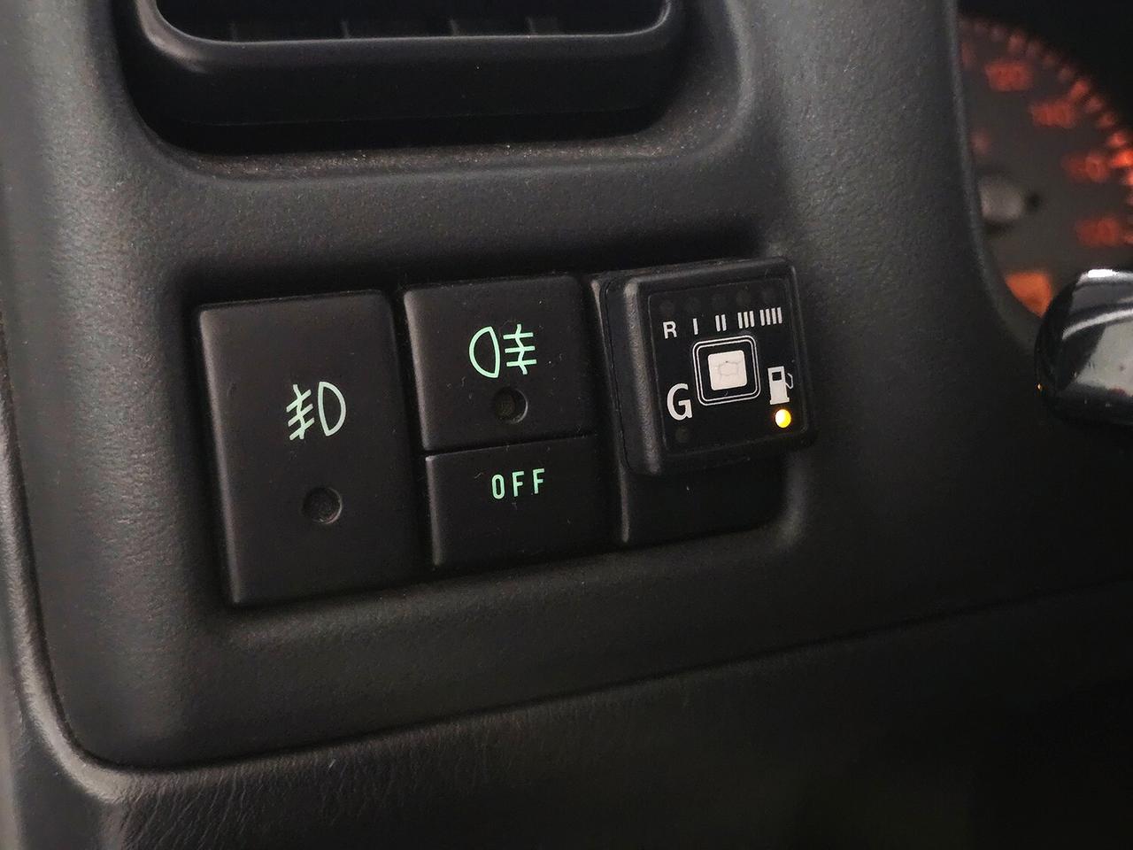 Suzuki Jimny III 1.3 16V 82CV 4WD E3 GPL_GARANZIA 12 MESI_TOP!