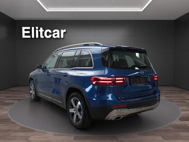 MERCEDES-BENZ GLB 200 Automatic Progressive Advanced