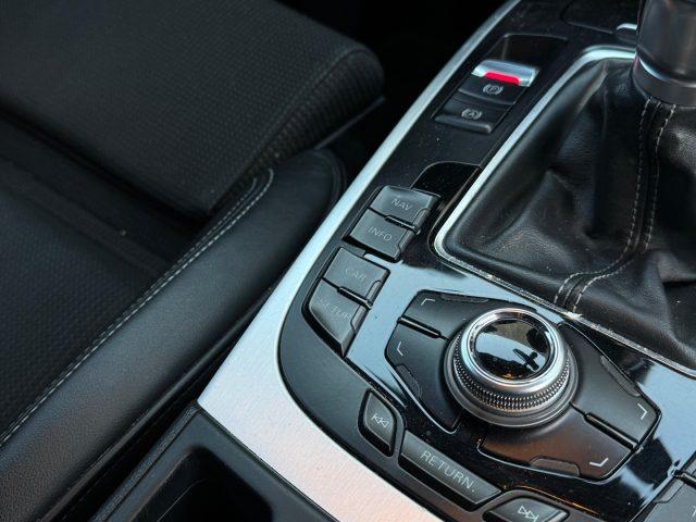 AUDI A5 SPB 2.0 TDI S-LINE Sline Esterno e Interno