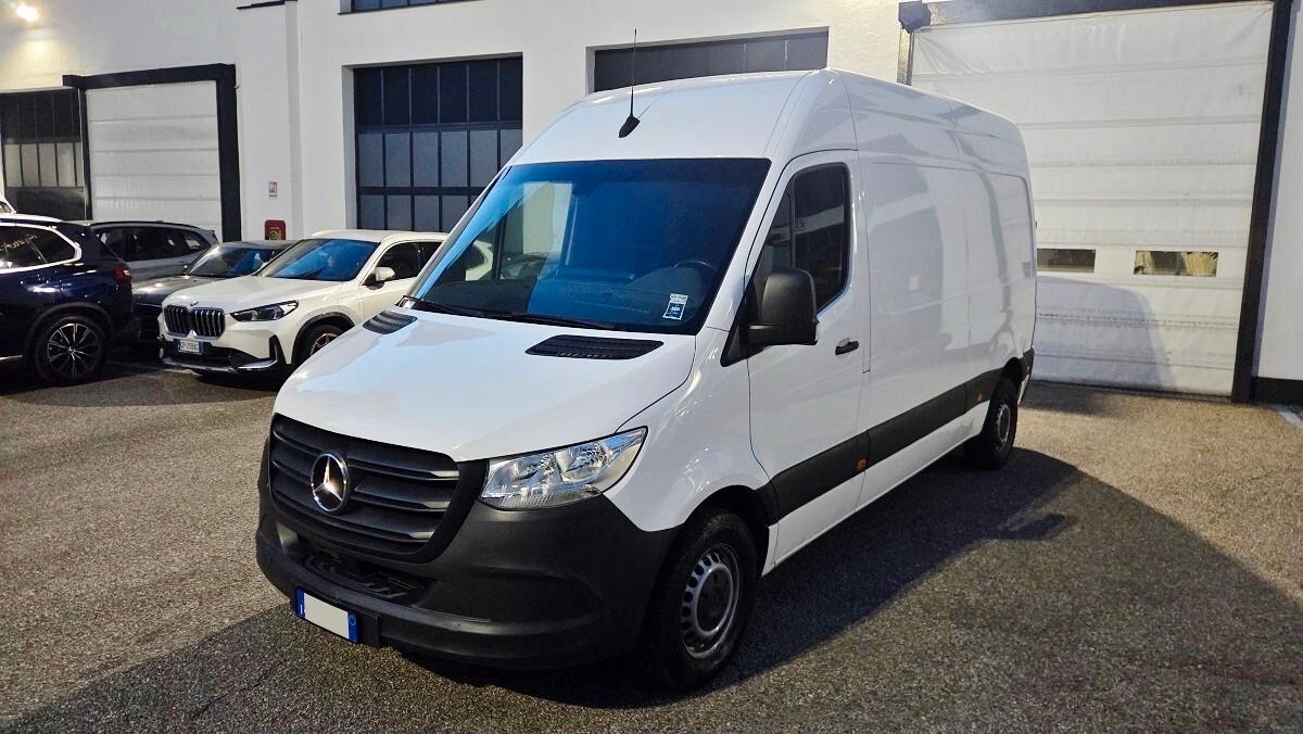 Mercedes Benz Sprinter 110 CDI 114 CV !