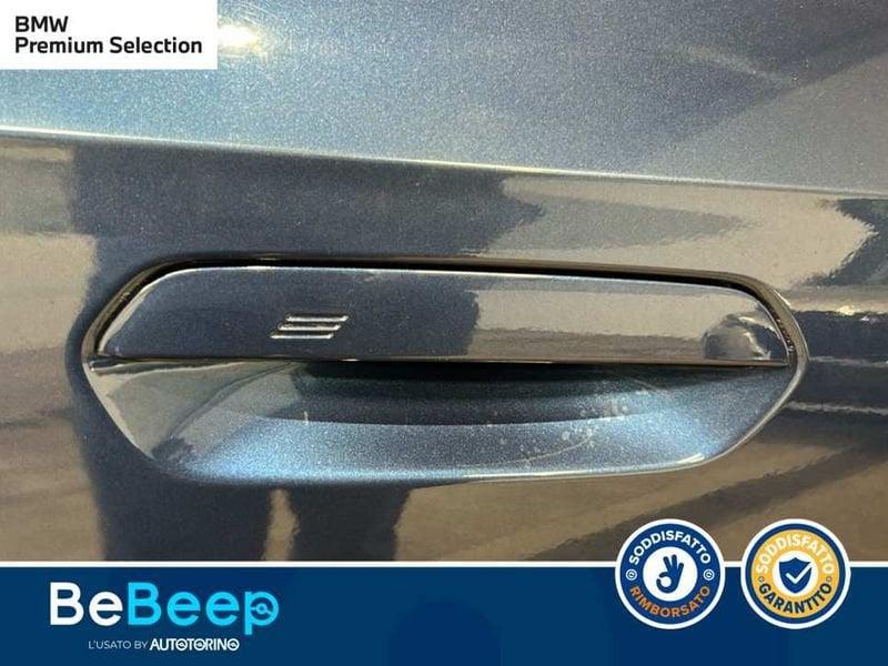 BMW X1 XDRIVE 25E X-LINE AUTO