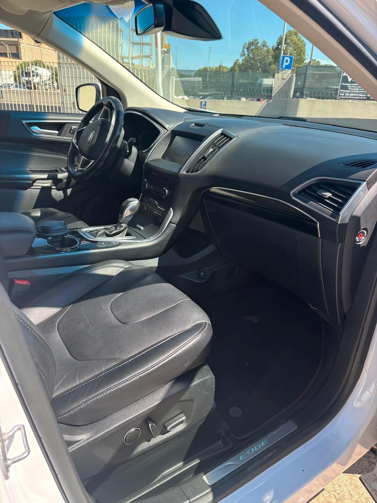 Ford Edge 2.0 TDCI 210 CV AWD Start&Stop Powershift Titanium