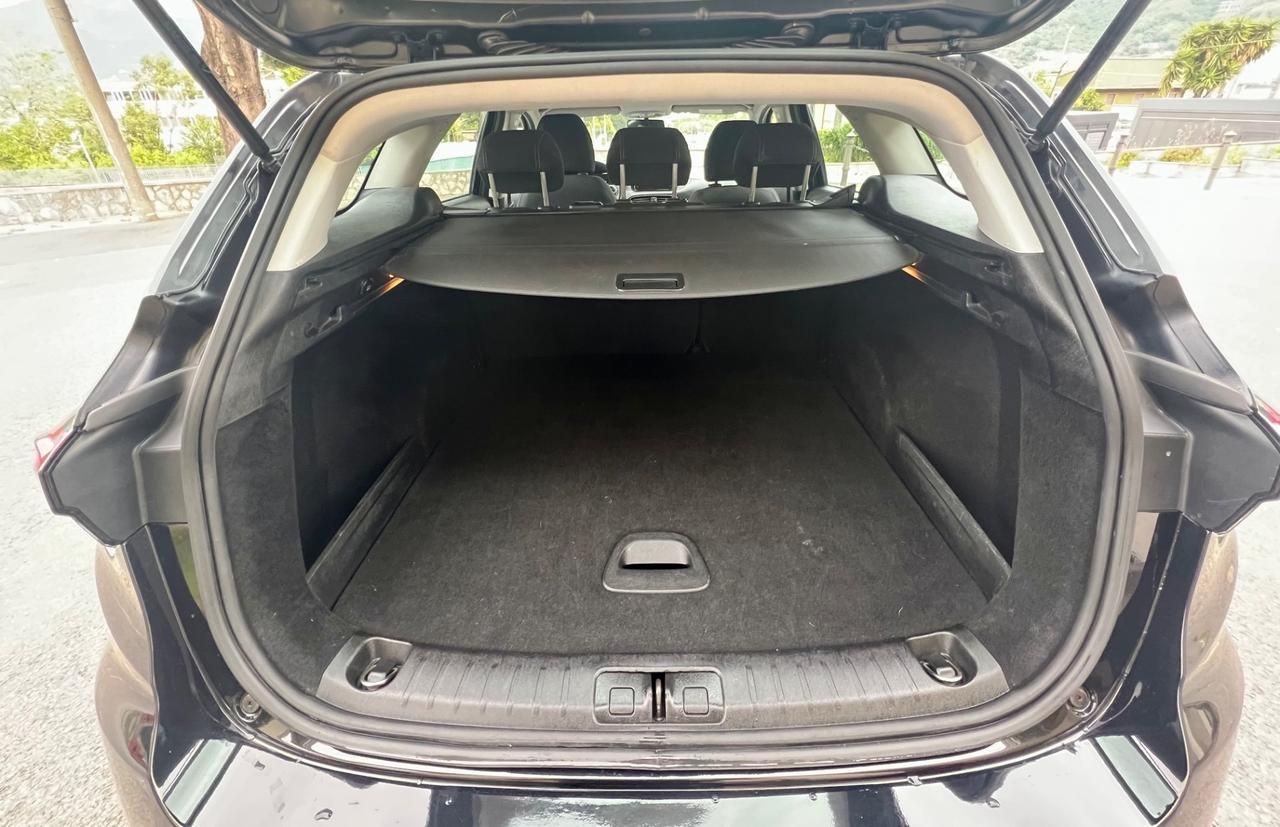 Fiat Tipo 1.6 Mjt S&S DCT SW Lounge