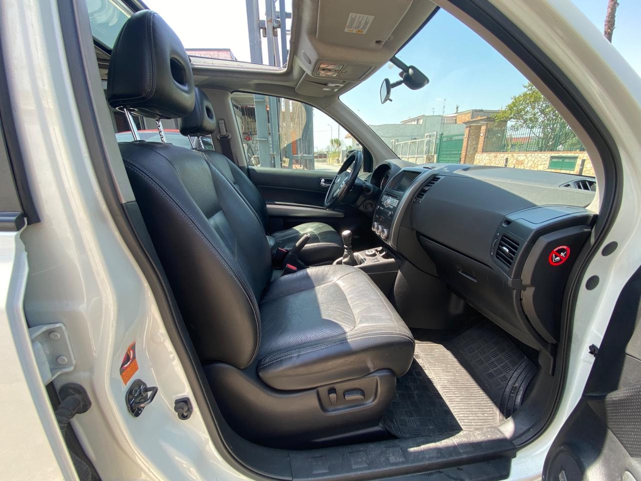 Nissan X-Trail 2.0 dCi 150CV SE