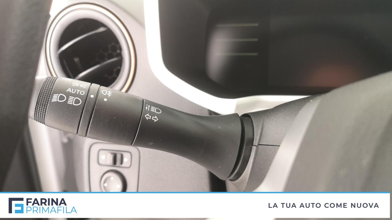 DACIA Spring 2024 - Spring Extreme Electric 65