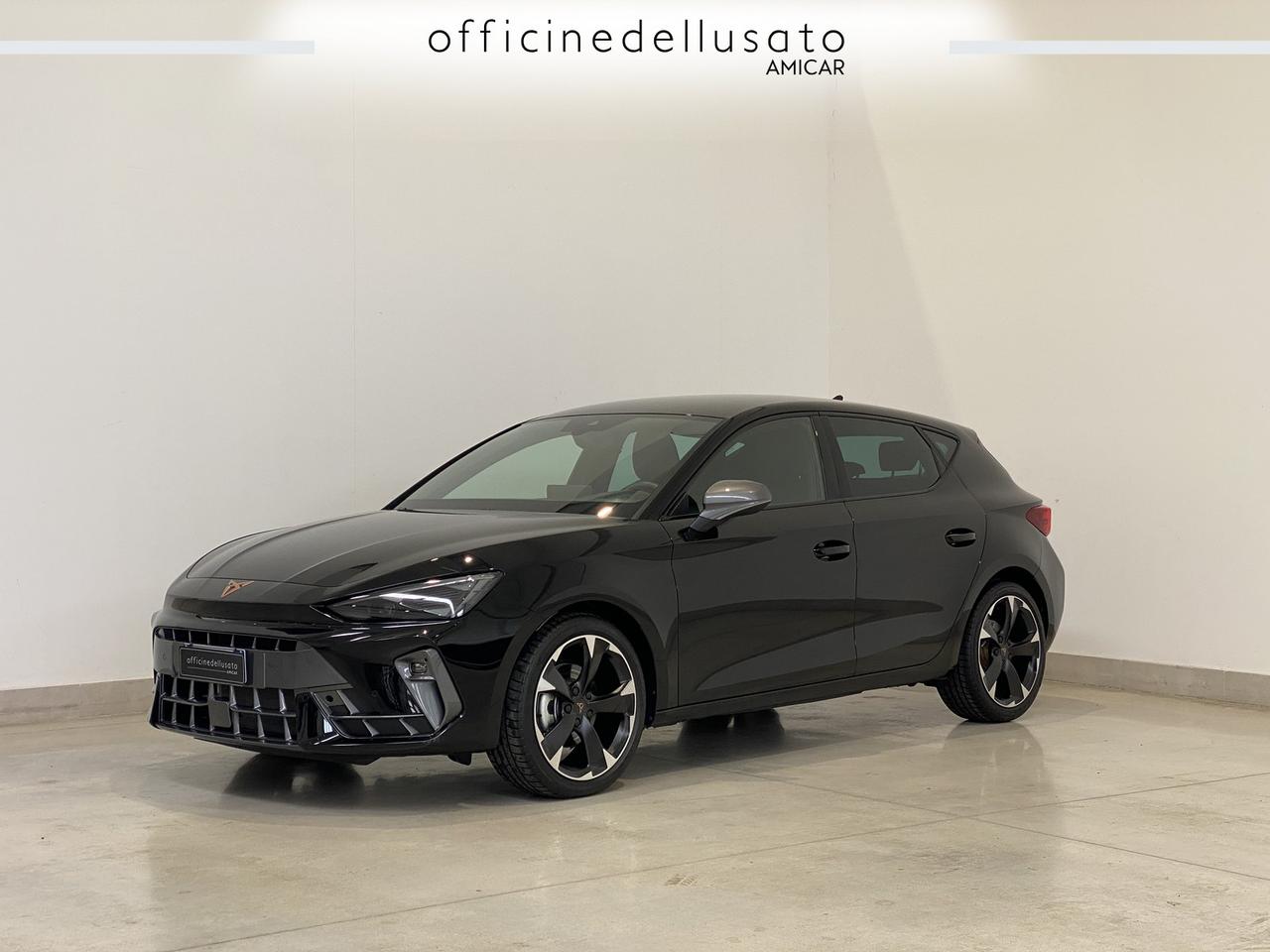 Cupra Leon 2.0 tdi 150cv dsg