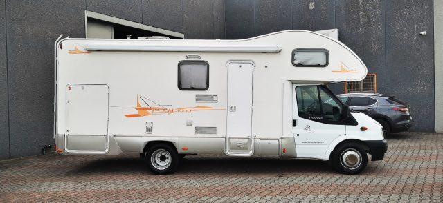 RIMOR KATAMARANO 5