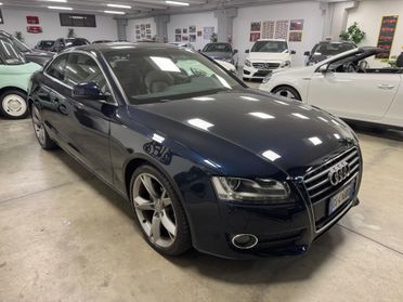 Audi A5 2.7 V6 TDI F.AP. multitronic Ambition