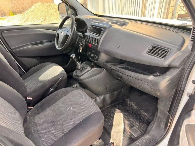 FIAT Doblò Doblò 1.3 MJT PC-TN Cargo Lamierato