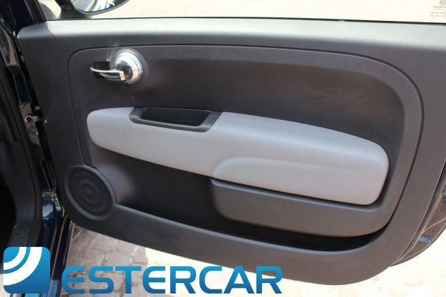 FIAT 500 1.2 Pop Star NEOPATENTATI