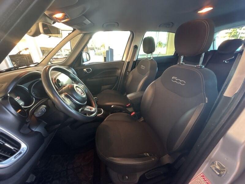 FIAT 500L 500L 1.6 Multijet 120 CV Trekking