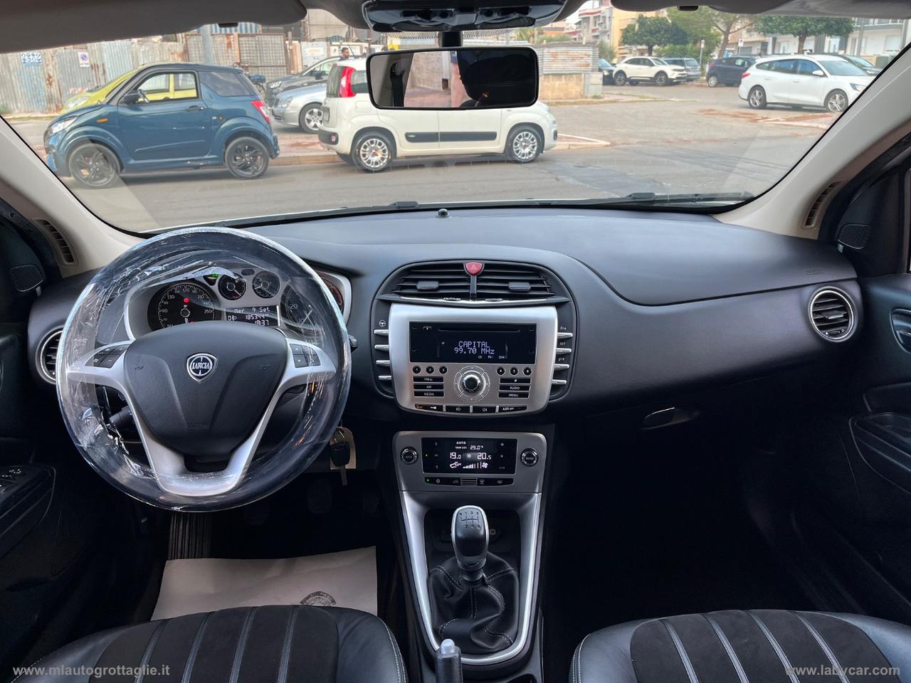 LANCIA Delta 1.6 MJT Gold