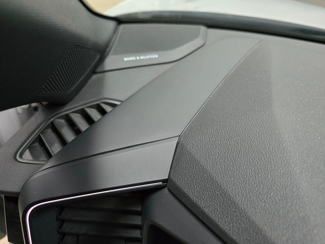 Audi A1 citycarver 35 TFSI Sline