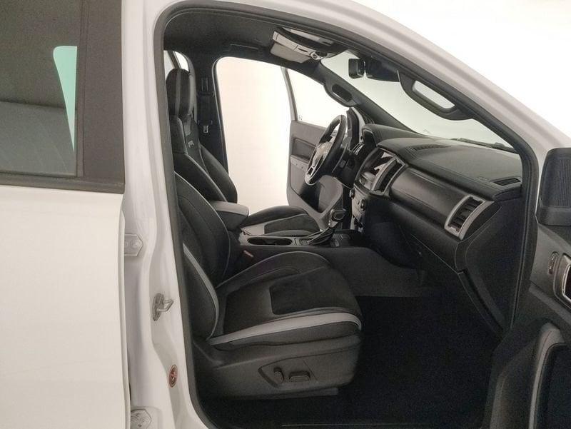 Ford Ranger Raptor 2.0 tdci double cab 213cv auto